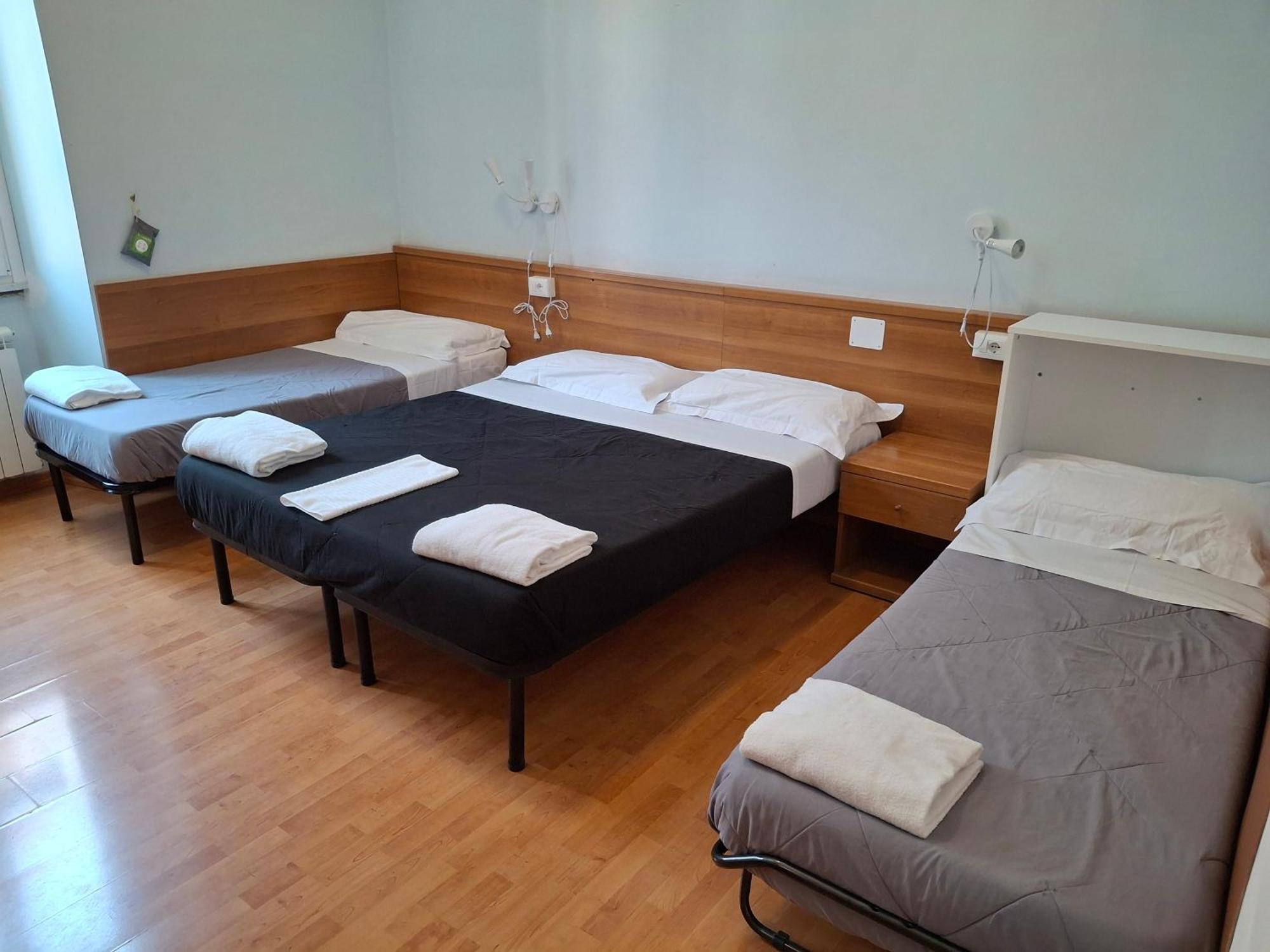 Hotel Big Bang — Foto 2